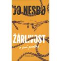 Žárlivost a jiné povídky