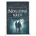 Neklidná krev