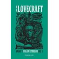 Volání Cthulhu - Spisy 3/I