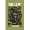 Volání Cthulhu - Spisy 3/II