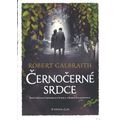 Černočerné srdce