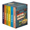 Ladislav Zibura box 1-6