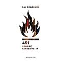 451 stupňů Fahrenheita