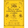 Hry se zemí, vzduchem, ohněm a vodou