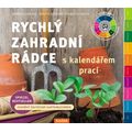 Rychlý zahradní rádce s kalendářem prací