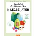 Revoluční devítidenní kúra k léčbě jater - Jak si trvale zlepšit krevní tlak, jaterní testy a hladin