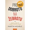 Pro dobrotu na žebrotu - Naučte se říkat NE a získejte si zasloužený respekt!