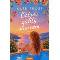 Ostrov zalitý sluncem