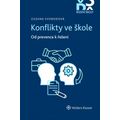 Konflikty ve škole