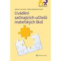 Uvádění začínajících učitelů mateřských škol