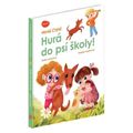 První čtení - Hurá do psí školy!