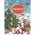 Velká knížka Vánoce pro malé vypravěče