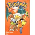 Pokémon 5 - Red a blue