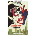 Můj první komiks: Spider-man a Venom - Trable na druhou