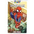 Spider-Man Proti přesile
