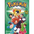Pokémon 12 - Gold a Silver