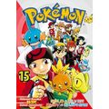 Pokémon 15 - Gold a Silver / Ruby a Sapphire