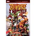 Zombie z Marvelu (Legendy Marvel)