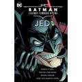 Batman Legendy Temného rytíře 1 - Jed