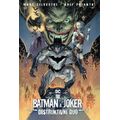 Batman a Joker: Destruktivní duo (Black Label)