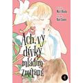 Ach, vy dívky mládím zmítané 4