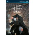 Batman - Kult (Legendy DC)
