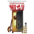 Lednička plná hlav