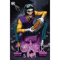 Joker - Svět