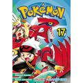 Pokémon 17 - Ruby a Sapphire