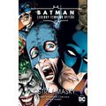 Batman Legendy Temného rytíře 3 - Ostří / Masky