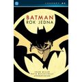 Batman: Rok jedna (Legendy DC)