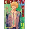 Chainsaw Man 11 - Do toho, Chainsaw Mane