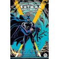 Batman Legendy Temného rytíře 4 - Horko / Terminus