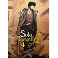 Solo Leveling 4