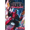 Immortal Hulk 7 - Hulk je Hulk