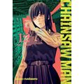 Chainsaw Man 12 - Pták a válka