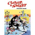 Clever a Smart - Pouliční safari