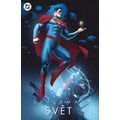 Superman: Svět
