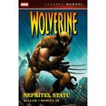 Wolverine - Nepřítel státu