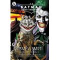 Batman Legendy Temného rytíře 5 - Úsměv smrti a další příběhy