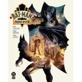Bat-Man: První rytíř (Black Label)