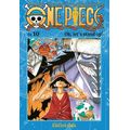 One Piece 10 - Ok, let´s stand up!