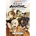 Avatar Legenda o Aangovi - Slib 1