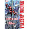 Spider-Man - Falešný hrdina