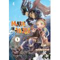 Made in Abyss - Stvořen v Propasti 1