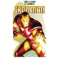 Můj první komiks: Iron Man - V ohrožení