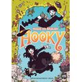 Hooky - Magie za školou 1