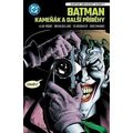 Batman - Kameňák a další příběhy