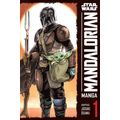 Star Wars - Mandalorian 1