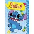 Stitch! 1